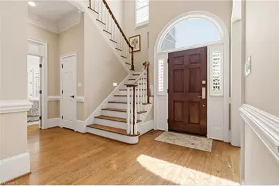 4316 Doverstone Lane, Greensboro, NC 27407 - Photo 7