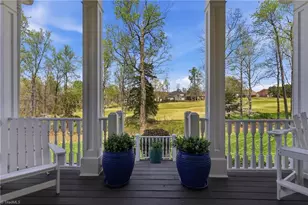 4316 Doverstone Ln, Greensboro, NC 27407 - Photo 41