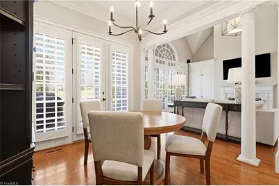 4316 Doverstone Lane, Greensboro, NC 27407 - Photo 13