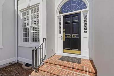 4316 Doverstone Lane, Greensboro, NC 27407 - Photo 5