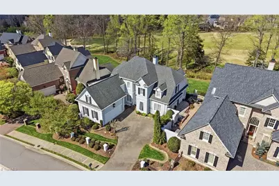 4316 Doverstone Lane, Greensboro, NC 27407 - Photo 47