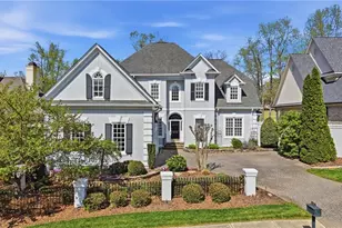 4316 Doverstone Ln, Greensboro, NC 27407 - Photo 45