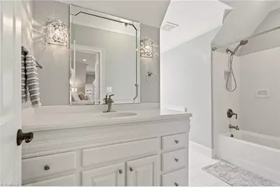 4316 Doverstone Lane, Greensboro, NC 27407 - Photo 31