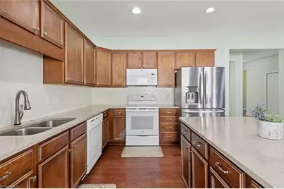 808 Carraway Drive, Graham, NC 27253 - Photo 11