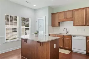 808 Carraway Dr, Graham, NC 27253 - Photo 9