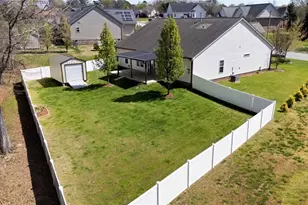 808 Carraway Dr, Graham, NC 27253 - Photo 5