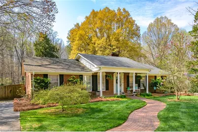 772 Lynn Dee Drive, Winston-Salem, NC 27106 - Photo 3