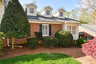 723 Polo Oaks Dr, Winston-Salem, NC 27106 - Photo 1