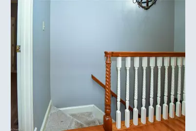 723 Polo Oaks Drive, Winston-Salem, NC 27106 - Photo 23