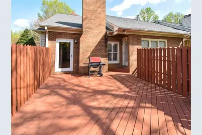 723 Polo Oaks Drive, Winston-Salem, NC 27106 - Photo 37