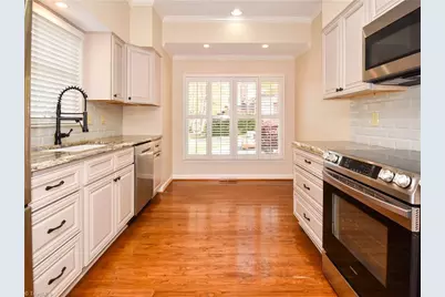 723 Polo Oaks Drive, Winston-Salem, NC 27106 - Photo 3