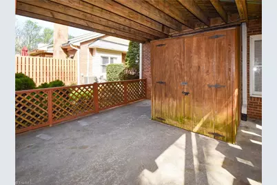 723 Polo Oaks Drive, Winston-Salem, NC 27106 - Photo 39