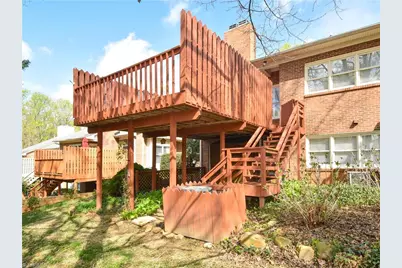 723 Polo Oaks Drive, Winston-Salem, NC 27106 - Photo 41