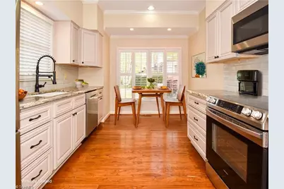 723 Polo Oaks Drive, Winston-Salem, NC 27106 - Photo 5