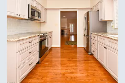 723 Polo Oaks Drive, Winston-Salem, NC 27106 - Photo 9