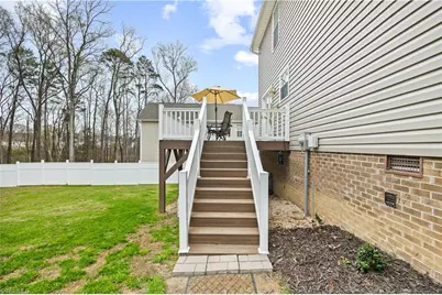 128 Royal Kings Court, Winston-Salem, NC 27127 - Photo 45