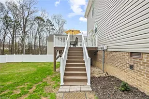 128 Royal Kings Ct, Winston-Salem, NC 27127 - Photo 45