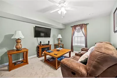 128 Royal Kings Court, Winston-Salem, NC 27127 - Photo 37