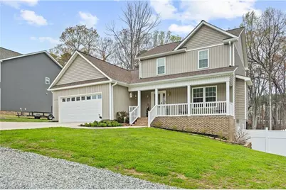 128 Royal Kings Court, Winston-Salem, NC 27127 - Photo 43
