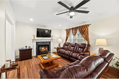 128 Royal Kings Court, Winston-Salem, NC 27127 - Photo 17