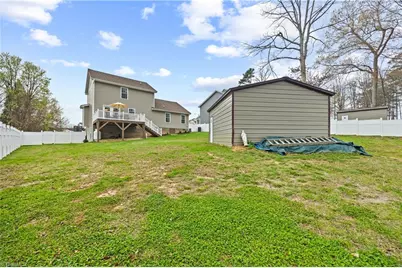 128 Royal Kings Court, Winston-Salem, NC 27127 - Photo 37