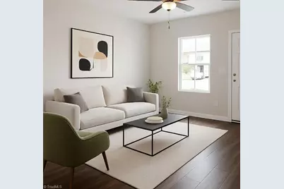 1122 Brooksridge Way, Whitsett, NC 27377 - Photo 3