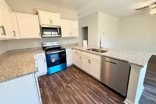 1122 Brooksridge Way, Whitsett, NC 27377 - Photo 15