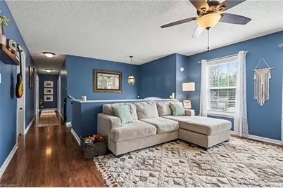 4045 Lenora Drive, Winston-Salem, NC 27107 - Photo 5
