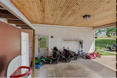 104 Weslo Drive, Kernersville, NC 27284 - Photo 17