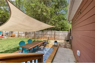 104 Weslo Drive, Kernersville, NC 27284 - Photo 19