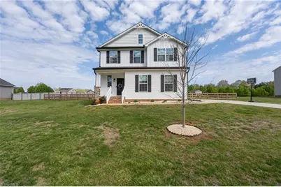 2030 Payne Road, Graham, NC 27253 - Photo 1