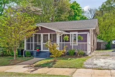 2725 Stockton Street, Winston-Salem, NC 27127 - Photo 1