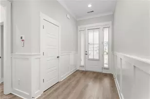 4009 Leven Dr, Greensboro, NC 27407 - Photo 5