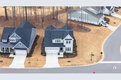 4009 Leven Drive, Greensboro, NC 27407 - Photo 43