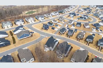 4009 Leven Drive, Greensboro, NC 27407 - Photo 41