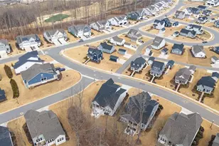 4009 Leven Dr, Greensboro, NC 27407 - Photo 41