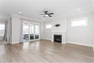 4009 Leven Drive, Greensboro, NC 27407 - Photo 7