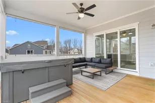 4009 Leven Dr, Greensboro, NC 27407 - Photo 33