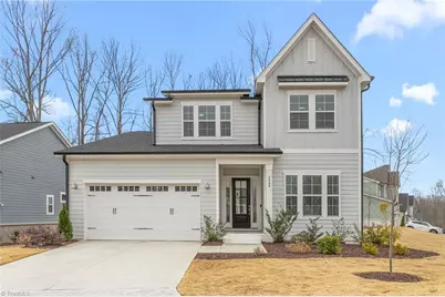 4009 Leven Drive, Greensboro, NC 27407 - Photo 1