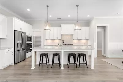 4009 Leven Drive, Greensboro, NC 27407 - Photo 11