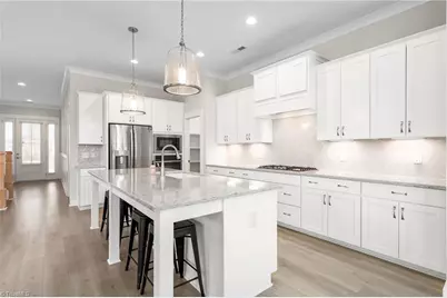 4009 Leven Drive, Greensboro, NC 27407 - Photo 13