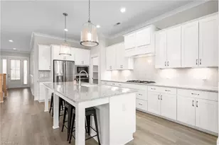 4009 Leven Dr, Greensboro, NC 27407 - Photo 13