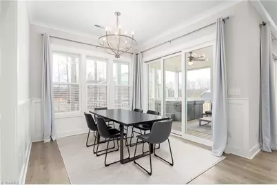 4009 Leven Drive, Greensboro, NC 27407 - Photo 15