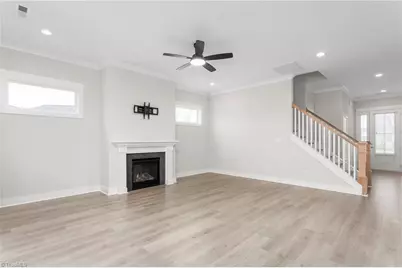 4009 Leven Drive, Greensboro, NC 27407 - Photo 9