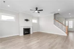 4009 Leven Dr, Greensboro, NC 27407 - Photo 9