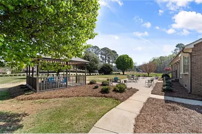 316 Siouan Drive, Lexington, NC 27295 - Photo 35