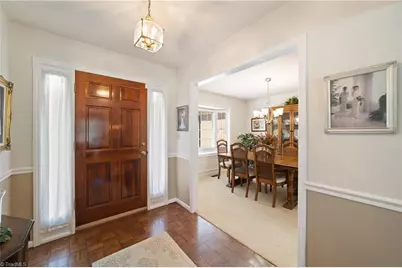 316 Siouan Drive, Lexington, NC 27295 - Photo 5