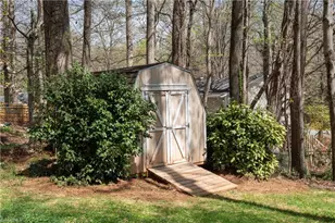 4102 Pheasant Run Dr, Greensboro, NC 27455 - Photo 41