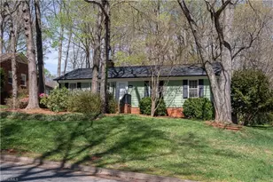 4102 Pheasant Run Dr, Greensboro, NC 27455 - Photo 3