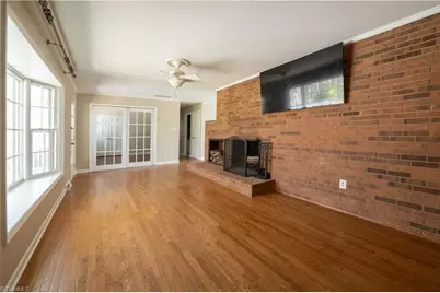 4102 Pheasant Run Drive, Greensboro, NC 27455 - Photo 21